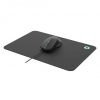 Platinet PMOM010B Mouse+Mousepad Set Black