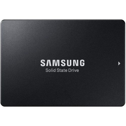 Samsung 3,84TB 2,5" PCIe PM9A3