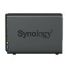 Synology NAS DS223 (2GB) (2xHDD)