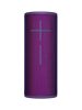 Ultimate Ears Boom 3 Bluetooth Speaker Ultraviolet Purple