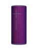 Ultimate Ears Boom 3 Bluetooth Speaker Ultraviolet Purple