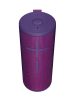 Ultimate Ears Boom 3 Bluetooth Speaker Ultraviolet Purple