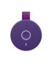 Ultimate Ears Boom 3 Bluetooth Speaker Ultraviolet Purple