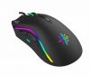 INCA IMG-349 Gaming Mouse Black