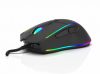 INCA IMG-GT16 Gaming Mouse Black