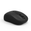 INCA IWM-331RS Silent Wireless mouse Black