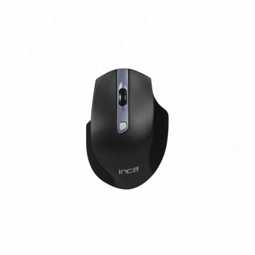 INCA IWM-515 Wireless Mouse Black