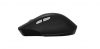 INCA IWM-515 Wireless Mouse Black