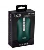 INCA IWM-531RY Wireless Mouse Green