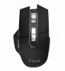 INCA IWM-555 Wireless Mouse Black