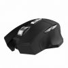 INCA IWM-555 Wireless Mouse Black