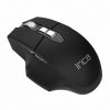 INCA IWM-555 Wireless Mouse Black