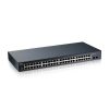 ZyXEL GS1900-48 48port GbE Smart Managed Switch