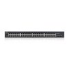 ZyXEL GS1900-48 48port GbE Smart Managed Switch