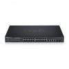 ZyXEL XMG1930-30 24-Port 2.5G Multi-Gig Lite-L3 Smart Managed Switch with 6-port 10G Uplink (4 Copper/2 SFP+)