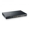 ZyXEL XMG1930-30 24-Port 2.5G Multi-Gig Lite-L3 Smart Managed Switch with 6-port 10G Uplink (4 Copper/2 SFP+)