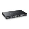 ZyXEL XGS2220-54 48-port GbE L3 Access Switch with 6 10G Uplink