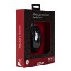 KONIX Drakkar Shaman Gaming Mouse Black