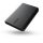 Toshiba 1TB 2,5" USB3.2 CANVIO BASICS 2022 Matt Black