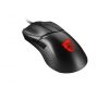 Msi Clutch GM31 Lightweight Gaming Mouse Black