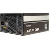 Inter-Tech 1200W 80+ Platinum Sama FTX-1200-A Armor