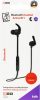 2GO Active B1 Bluetooth Headset Black