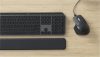 Logitech Mx Keys Combo for Business keyboard + mouse Graphite UK