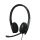 Sennheiser / EPOS ADAPT 160T USB II UC Teams Certified Headset Black