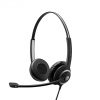 Sennheiser / EPOS IMPACT SC 260 Quick Disconnect Headset Black