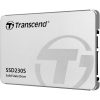 Transcend 4TB 2,5" SATA3 SSD230S