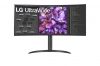 LG 34" 34WQ75X-B IPS LED Curved