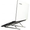 Inter-Tech NBS-200 Notebook Stand 11"-15,6" Silver