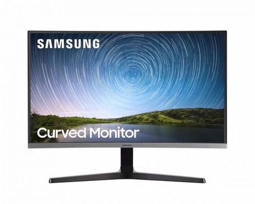 Samsung 32" LC32R500FHPXEN LED Curved