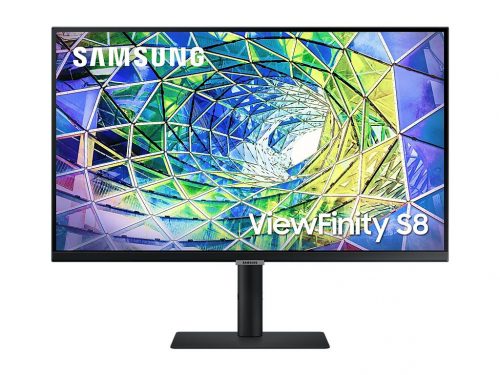 Samsung 27" LS27A800UJPXEN IPS LED