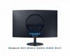 Samsung 32" LS32C390EAUXEN LED Curved