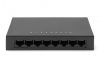 Digitus 8 Port RJ 45 FE Switch