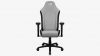 Aerocool CROWN AeroWeave Gaming Chair Ash Grey