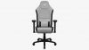 Aerocool CROWN AeroWeave Gaming Chair Ash Grey