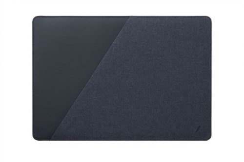 Native Union Stow Sleeve, indigo - MacBook 13