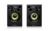 Hercules DJMonitor 42 Speaker Black