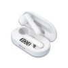 Tellur Flip Bluetooth True Wireless Earphones Headset White