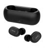 QCY T1C Bluetooth Headset Black