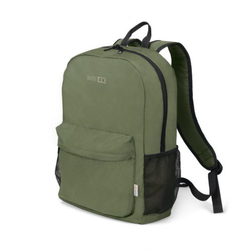 Dicota BASE XX B2 Backpack 15,6" Olive Green