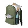 Dicota BASE XX B2 Backpack 15,6" Olive Green