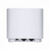 Asus ZenWiFi AX Mini (XD4) Plus AX1800 White (1 pack)