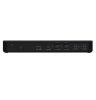 Belkin Connect Universal USB-C Triple Display Dock Black