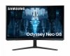 Samsung 32" LS32BG850NPXEN LED Curved