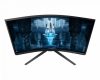 Samsung 32" LS32BG850NPXEN LED Curved