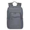 RivaCase 7523 Alpendorf Eco Laptop backpack 13.3-14" Grey