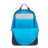 RivaCase 7561 Alpendorf Eco Laptop Backpack 15,6-16" Dark Blue